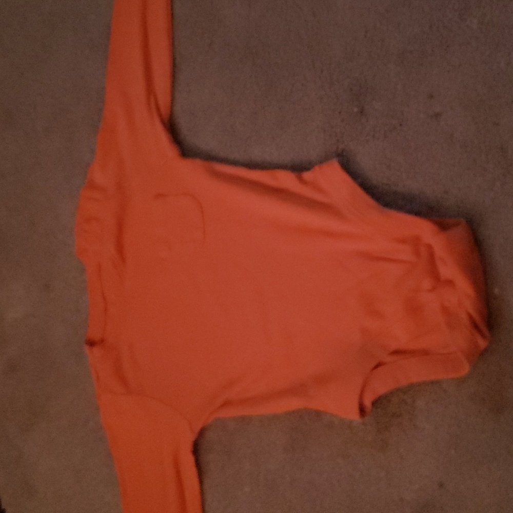 Unisex onesie